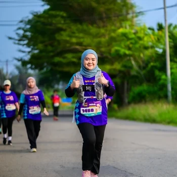 Runner Photo 8352749