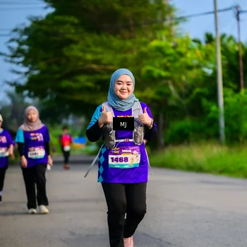 Runner Photo 8352750