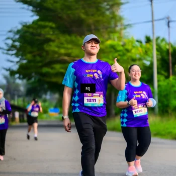 Runner Photo 8352753