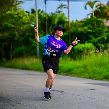 Runner Photo 8352754
