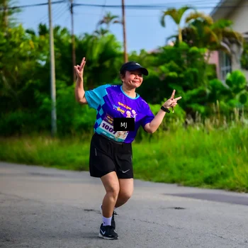Runner Photo 8352757