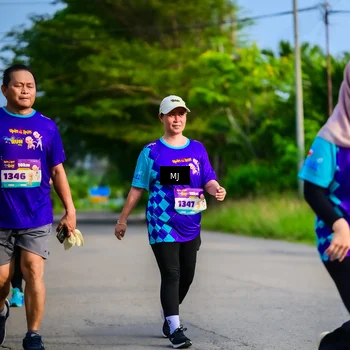 Runner Photo 8352760