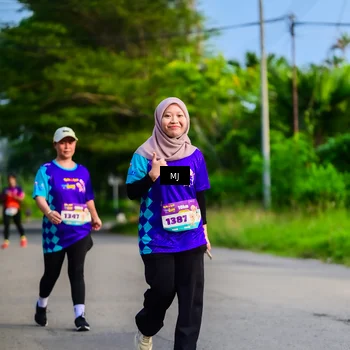 Runner Photo 8352761
