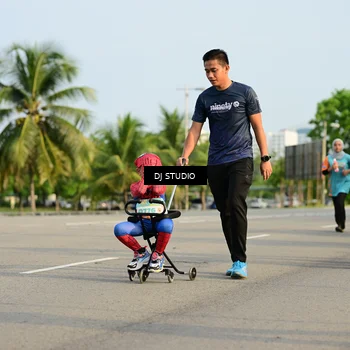 Runner Photo 8352762