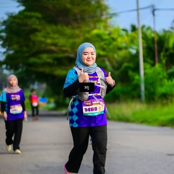 Runner Photo 8352763