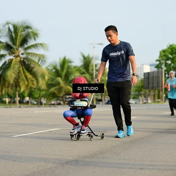 Runner Photo 8352764