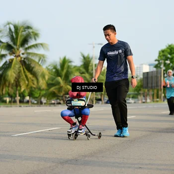 Runner Photo 8352765