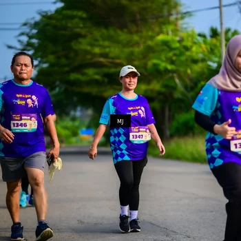 Runner Photo 8352766