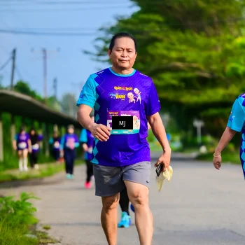 Runner Photo 8352767