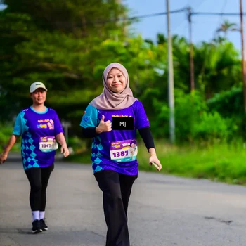 Runner Photo 8352768