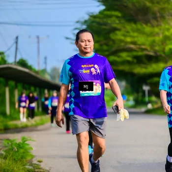 Runner Photo 8352769