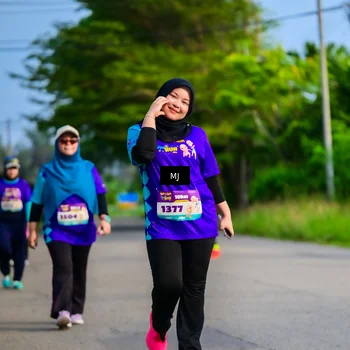 Runner Photo 8352771