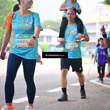 Runner Photo 8352772