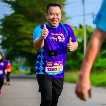 Runner Photo 8352778