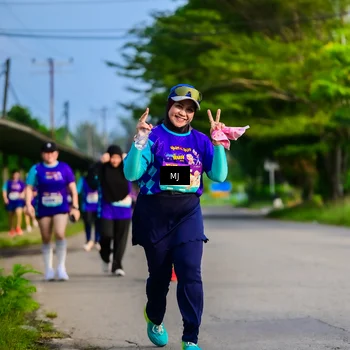 Runner Photo 8352781