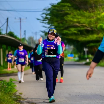 Runner Photo 8352782