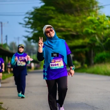 Runner Photo 8352783