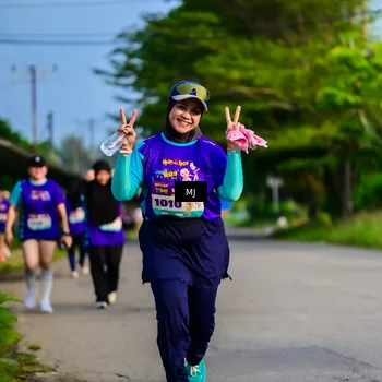 Runner Photo 8352787
