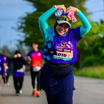 Runner Photo 8352788