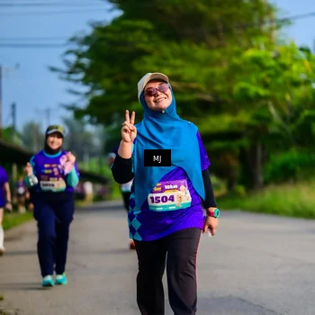 Runner Photo 8352789