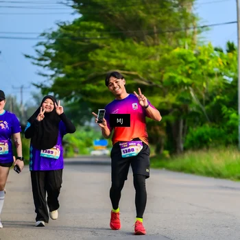 Runner Photo 8352794