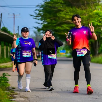 Runner Photo 8352795
