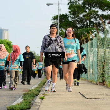 Runner Photo 8352797