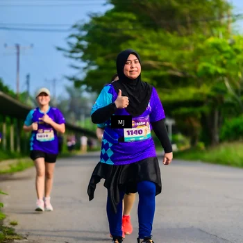 Runner Photo 8352800