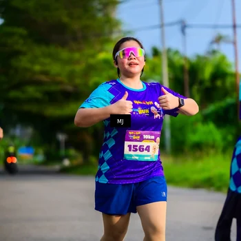 Runner Photo 8352802