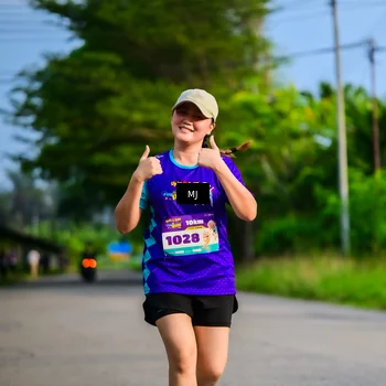 Runner Photo 8352804
