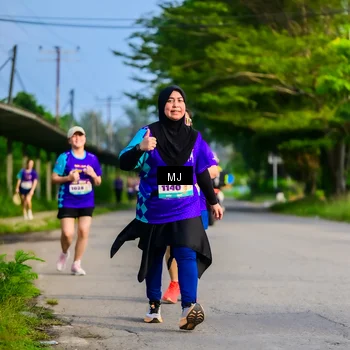 Runner Photo 8352805