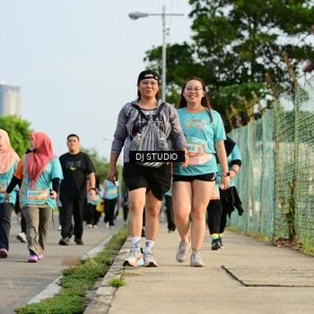 Runner Photo 8352807