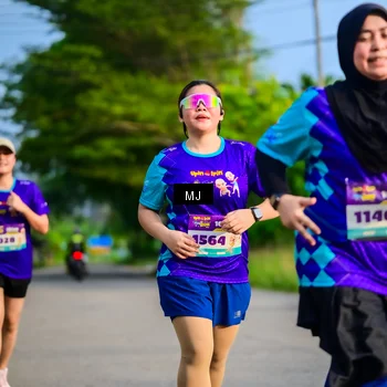 Runner Photo 8352808