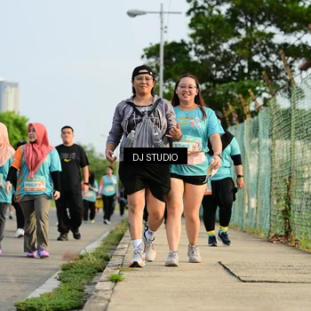 Runner Photo 8352810