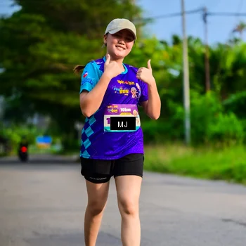 Runner Photo 8352811
