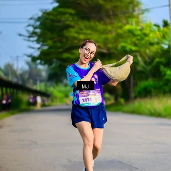 Runner Photo 8352813