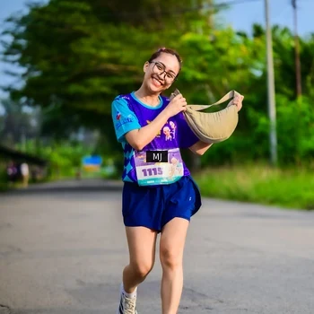 Runner Photo 8352815