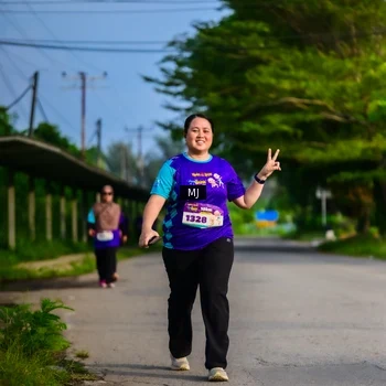 Runner Photo 8352817