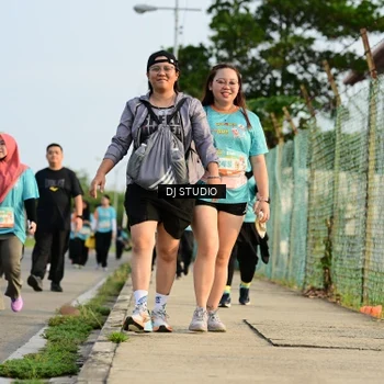 Runner Photo 8352818