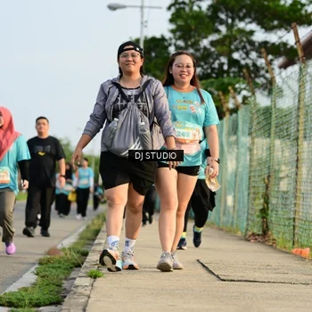 Runner Photo 8352819