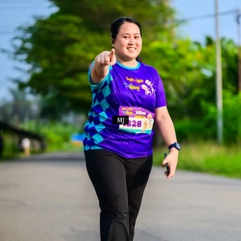 Runner Photo 8352820