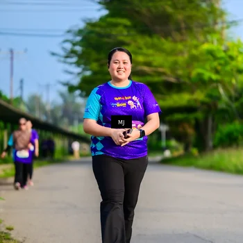 Runner Photo 8352821