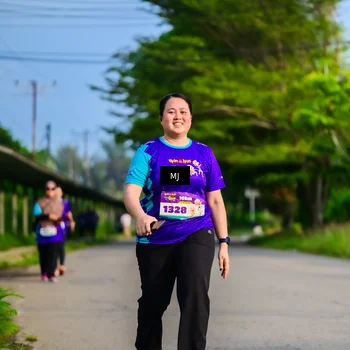 Runner Photo 8352823