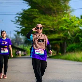 Runner Photo 8352831