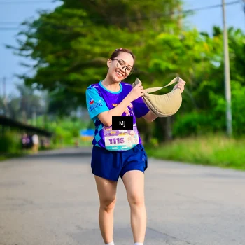 Runner Photo 8352833