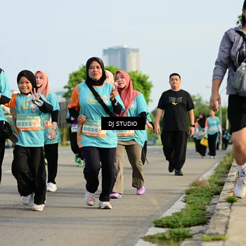 Runner Photo 8352836