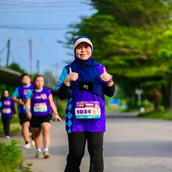 Runner Photo 8352837
