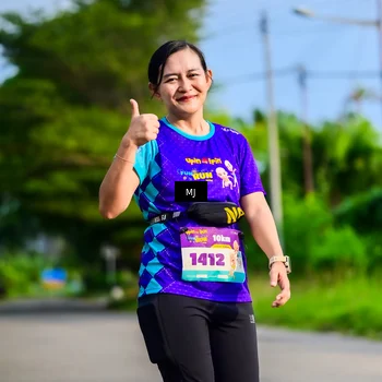 Runner Photo 8352838