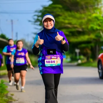 Runner Photo 8352840