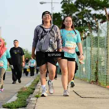 Runner Photo 8352841